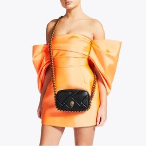 Kurt Geiger Kensington small camera chain bag